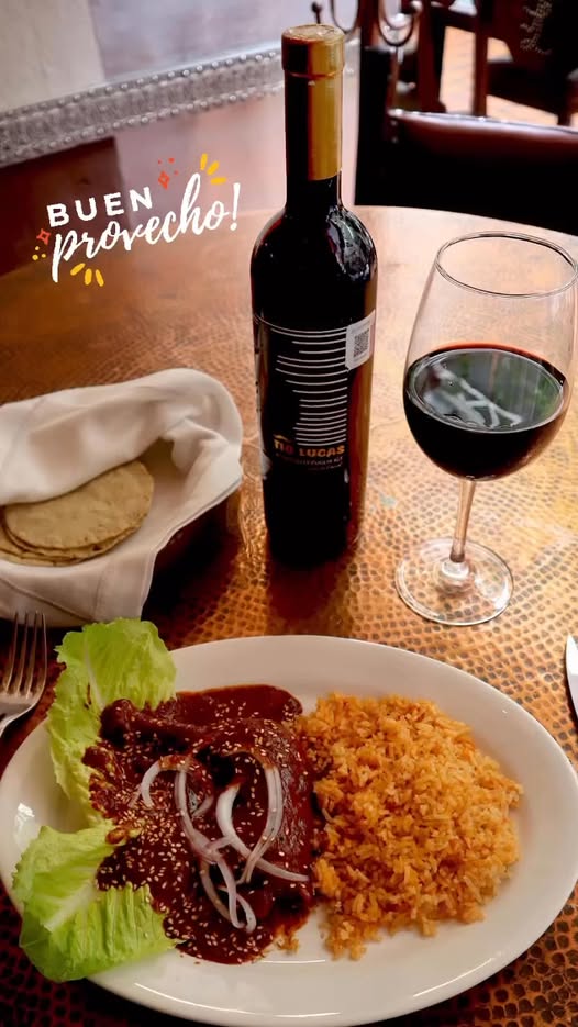 Tio Lucas San Miguel de Allende